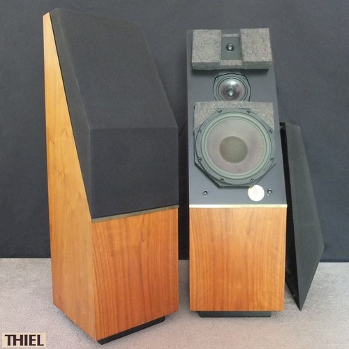 Vintage thiel model 03a - vintage,