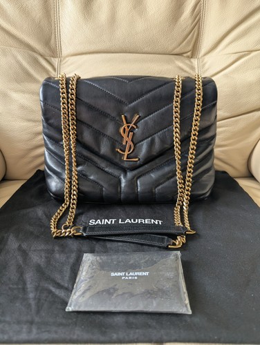 Borsa tracolla saint laurent - a,