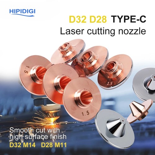 Ugello taglio laser
