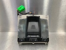 LUCE LETTURA INTERNA VOLVO C70
