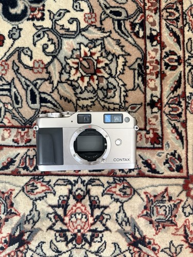 Contax 35mm telemetro - g1,