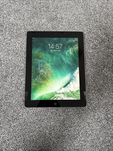 Apple ipad a1458 16gb - a1458,