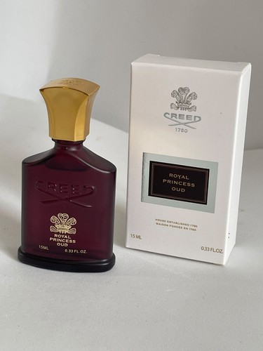 Creed royal princess oud - princess,