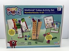 hand2mind Numberblocks