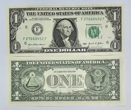 Banconota usa usd - usd, dollar