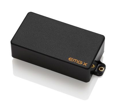 Emg 89x humbucker dualsingle - humbucker,