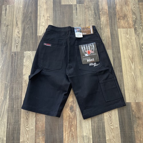 Bermuda uomo hicl - uomo, jeans