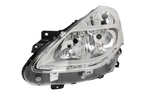 Faro proiettore elettrico - proiettore, l