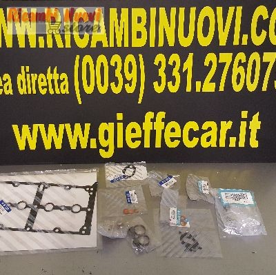 Kit guarnizioni fiat grande - kit,