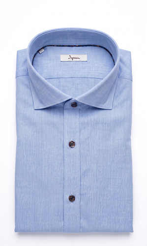 Camicia slim fit - camicia, ingram