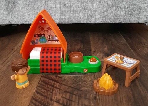 Fisher price little people - price, a