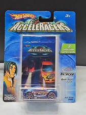 Hot Wheels 2004 Acceleratori
