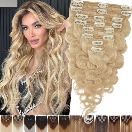 Extension capelli umani - capelli,