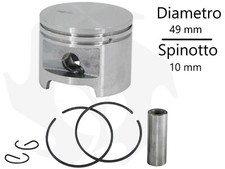 PISTONE PER MOTOSEGA STIHL 039