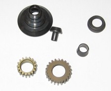 CENTAX CAPRICORN SERPENT MUGEN