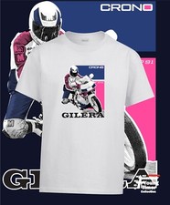 Gilera Crono 125 t shirt