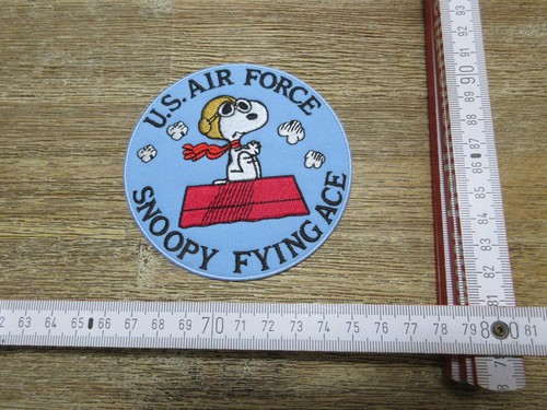 Vintage toppa air force - us,