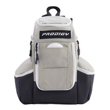 NUOVO Prodigy Apex Zaino Borsa