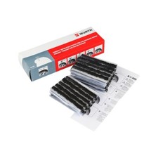 Otturatori Riparazione Pneumatici Gomme Auto Set 60pz - WÜRTH 087928 140