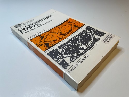 Enrico cerulli letteratura - enrico, cerulli,