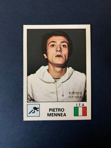 Pietro mennea rare - mennea,