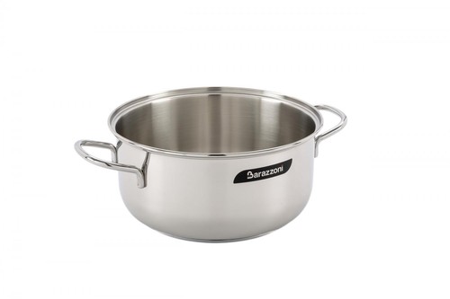 Barazzoni casseruola induzione - barazzoni,