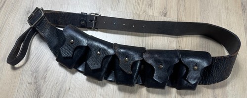 Bandolier munizioni tasche - bandolier,