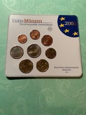 GERMANIA 2002 D serie