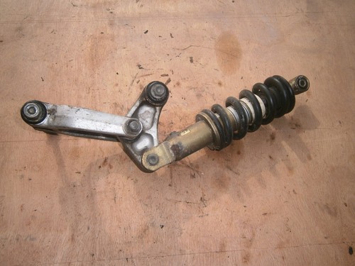 Honda nsr 125 1989 - honda,