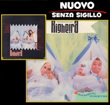 RIGHEIRA " BAMBINI FOREVER "