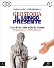 LUNGO PRESENTE (IL) -
