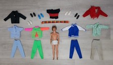 Pacchetto vestiti scarpe - pacchetto,