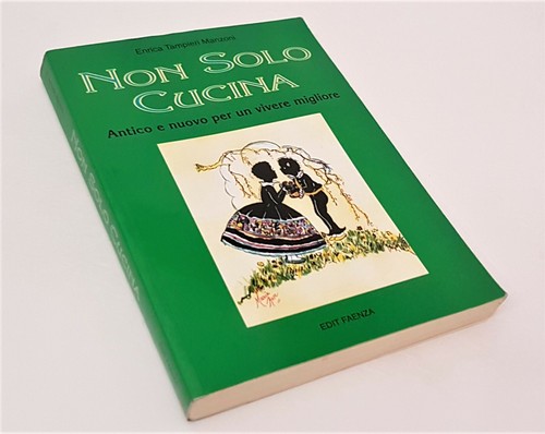Non solo cucina - cucina, enrica
