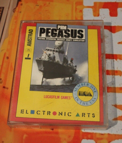 Phm pegasus electronic - phm,