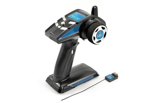 Etronix 1107 pulse ex3g - etronix,