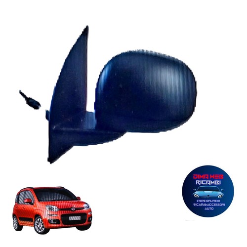 Specchio specchietto - specchio,