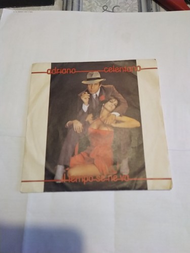 Disco vinile giri tempo - il,