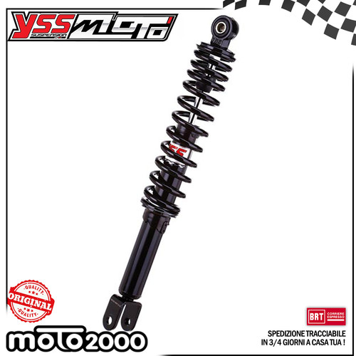 Ammortizzatore yss regolabile - yss,