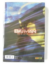 BATMAN - Bambino dei Sogni 1 -