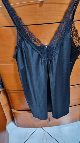 Canotta sottogiacca donna - canotta,