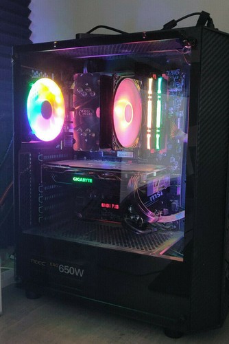 Computer gaming ryzen 2600x - gaming,