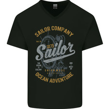Sailor Company Barca A Vela