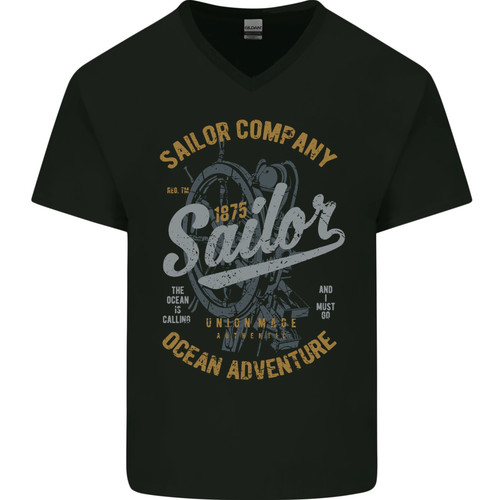Sailor company barca vela - sailor,