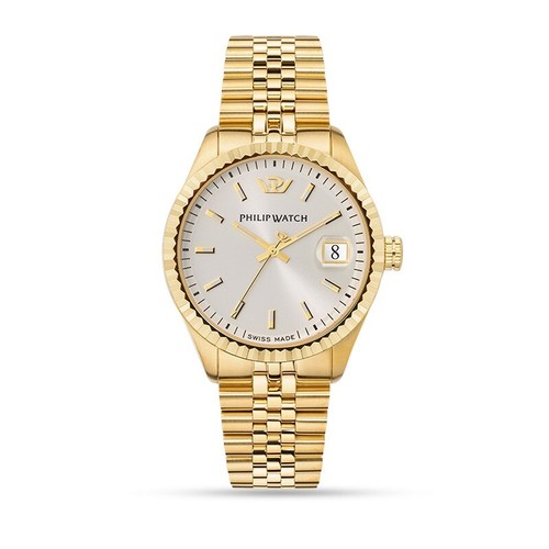 Philip watch orologio quarzo - philip,