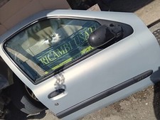 Porta anteriore dx renault