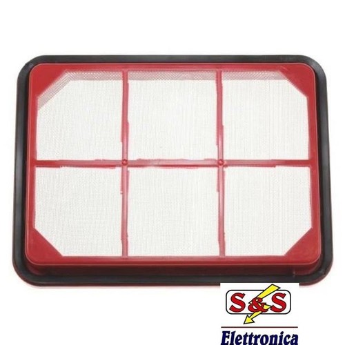 Filtro schiuma aspirapolvere - ,
