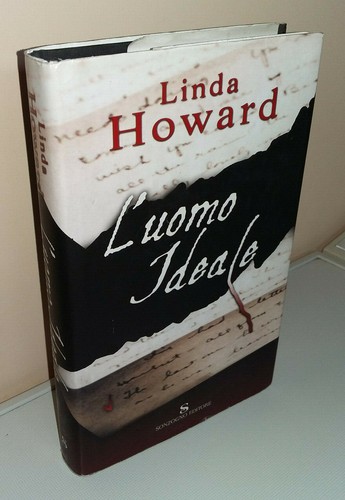 Linda howard uomo ideale in - linda,