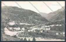 Udine Paularo cartolina ZQ4352