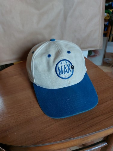 Cappello vintage nike pete - cappello,