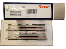 Roco H0 78097 Gauge H0 2-tlg